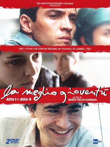 La meglio gioventù - Atto I e II [Italia] [DVD]
