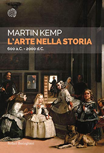 L'arte nella storia. 600 a. C. - 2000 d. C. (Saggi tascabili) L'arte nella storia. 600 a. C. - 2000 d. C. (Saggi tascabili)