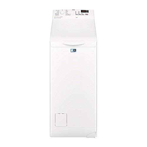 Lavadora Carga Superior AEG L6TBK621 Bco 6Kg Lavadora Carga Superior AEG L6TBK621 Bco 6Kg