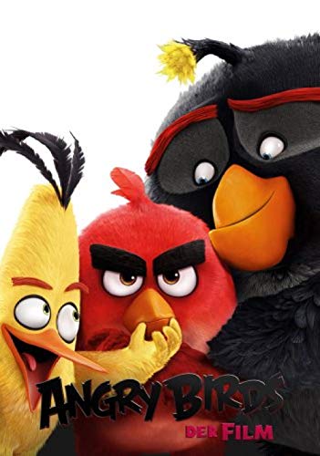 lcyab 1000 Tablets Juego Educativo Clásico para Adultos Y Niños-Los Carteles De Películas De Angry Birds-Regalos De Cumpleaños para Niños Y Niñas