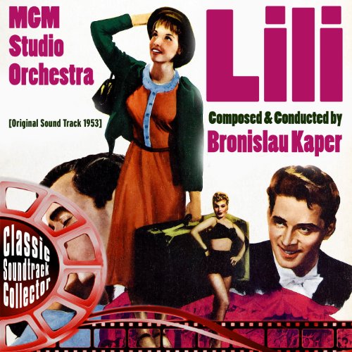 Lili (Original Soundtrack) [1953]