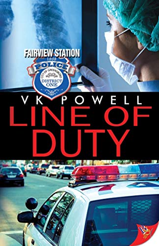 Line of Duty: 3 (Fairview Station)