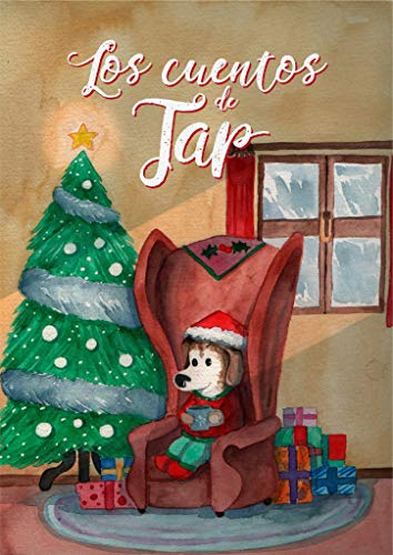 Los cuentos de Tap: Edición Navidad