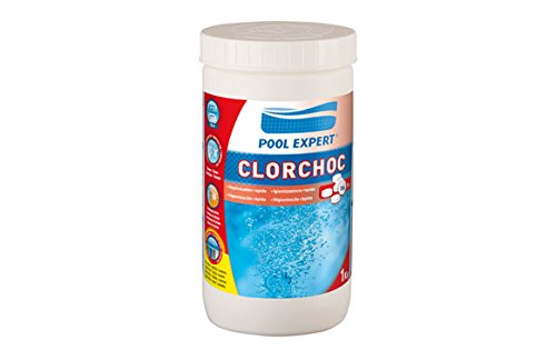 Manufacturas Gre. S.A. - Cloro choque pool expert 1 kg