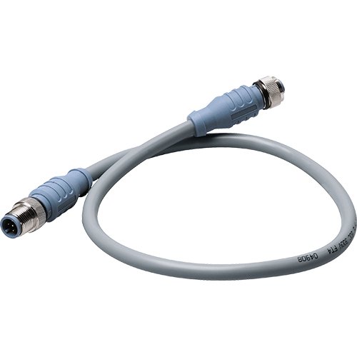 MARETRON MICRO DOUBLE ENDED CORDSET 4 METER