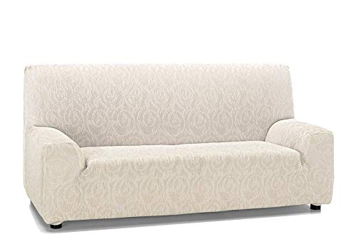 Martina Home Indiana Funda de sofá, Crudo, 2 Plazas Martina Home Indiana Funda de sofá, Crudo, 2 Plazas
