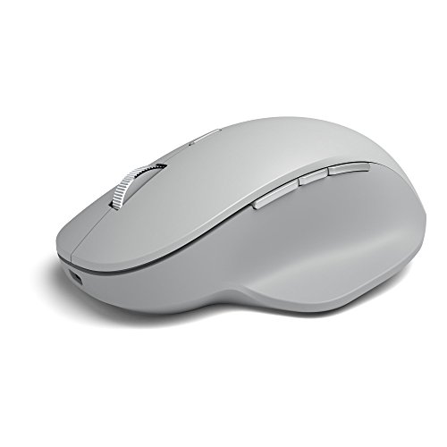Microsoft Surface Precision Mouse - Ratón, Monótono