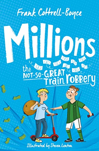 Millions (English Edition)