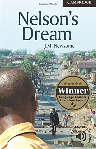 Nelson's Dream Level 6 Advanced (Cambridge English Readers) (English Edition)