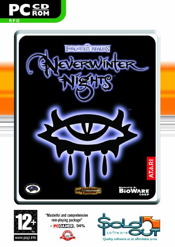 Neverwinter Nights (PC) [Importación inglesa]