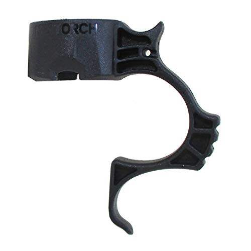 NEXTORCH FR1 Ring TA30 - Soporte de guía para TA30, color negro, color Negro
, tamaño talla única