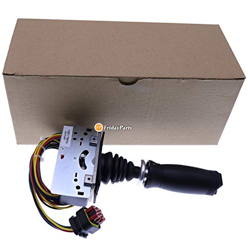 none-branded FridayParts 1001166538 1001212415 1600318 para JLG 400S 450A 450AJ 460SJ 600A 600S 800A 1350SJP 1200SJP none-branded FridayParts 1001166538 1001212415 1600318 para JLG 400S 450A 450AJ 460SJ 600A 600S 800A 1350SJP 1200SJP