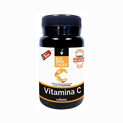 NOVA DIET Vitamina Ce 1000Mg 30Cap Nova Diet 100 g