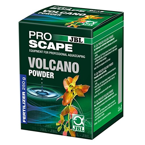 NOVOPET 0 Cm Proscape Volcano Powder 250 G