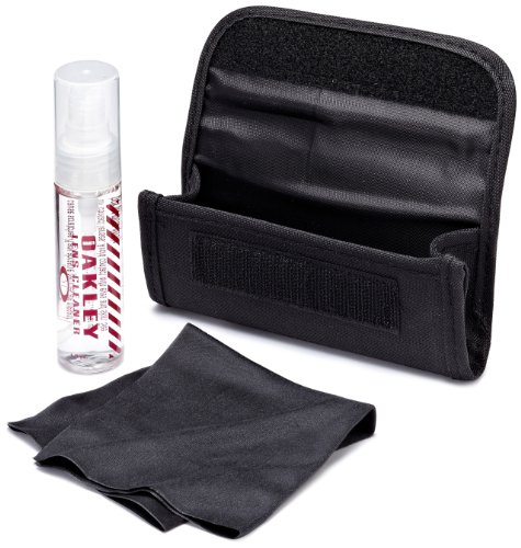 Oakley Lens Cleaning Kit