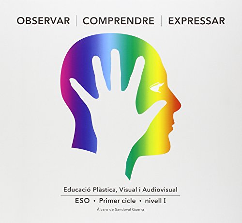 OBSERVAR COMPRENDRE EXPRESSAR  OCE I (ed. català) - 9788494354236