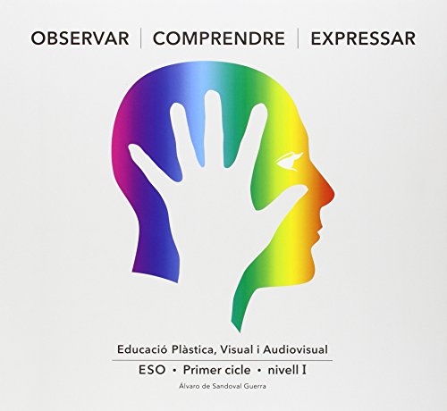 OBSERVAR COMPRENDRE EXPRESSAR OCE I (ed. català) - 9788494354236 OBSERVAR COMPRENDRE EXPRESSAR OCE I (ed. català) - 9788494354236