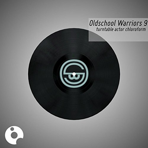 Oldschool Warriors 9 (Original Mix)