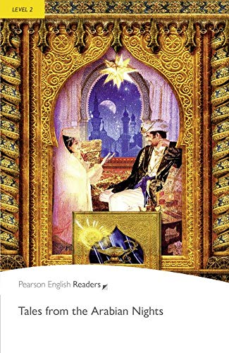 Penguin Readers 2: Tales from Arabian Nights Book & MP3 Pack (Pearson English Graded Readers) - 9781408278178: Industrial Ecology (Pearson english readers)