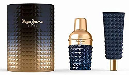 Pepe jeans celebrate for him eau parfum 80ml + gel ducha 80ml