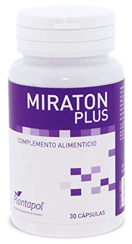 Plantapol Miraton Plus 30Cap. 0.1 100 g