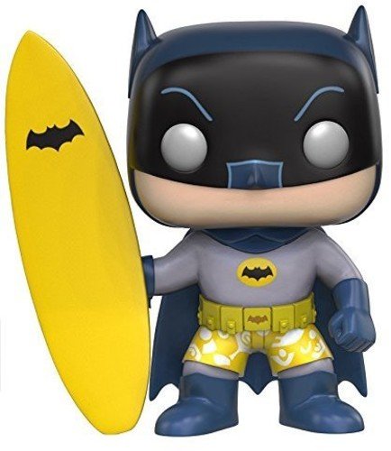 POP! Vinilo - DC: Surf's Up Batman