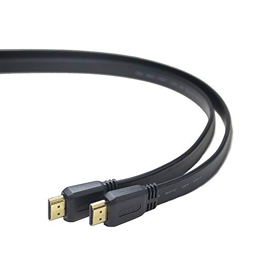 Premium Cord - Cable 4K de Alta Velocidad-Cable HDMI 5 m Premium Cord - Cable 4K de Alta Velocidad-Cable HDMI 5 m