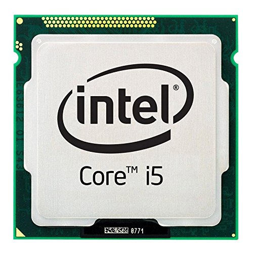 Procesador CPU Intel Core i5 – 2500 3.3 GHz 6 MB 5 GT/s LGA1155 quad core sr00t