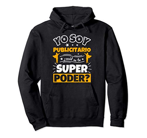 Publicitario regalo divertido Sudadera con Capucha