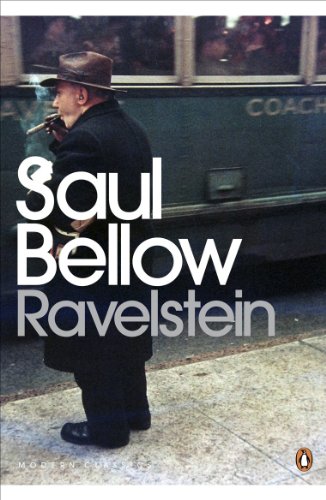 Ravelstein (Penguin Modern Classics) (English Edition)