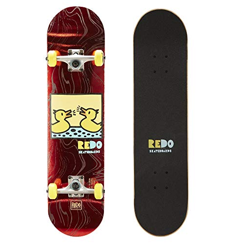 ReDo Skateboard Co. 503764 - Monopatín