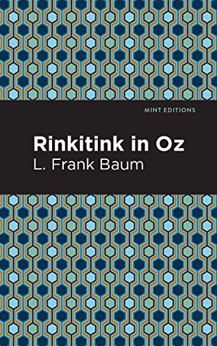 Rinkitink in Oz (Mint Editions) (English Edition)