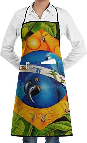 RP Amazing Delantales De Cocinero,Babero De La Cocina De La Torre Francia De La Pintura De La Acuarela, Delantales Frescos del Pintor De La Moda para Cocinar La Barbacoa para Hornear,52x72cm RP Amazing Delantales De Cocinero,Babero De La Cocina De La Torre Francia De La Pintura De La Acuarela, Delantales Frescos del Pintor De La Moda para Cocinar La Barbacoa para Hornear,52x72cm