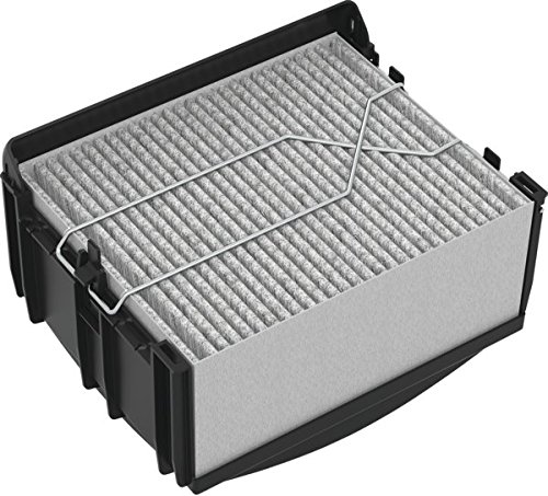 Siemens LZ10FXI00 accesorio para campana de estufa Cooker hood filter - Accesorio para chimenea (Cooker hood filter, Siemens, 4,48 kg, 1 pieza(s), 395 mm, 540 mm)
