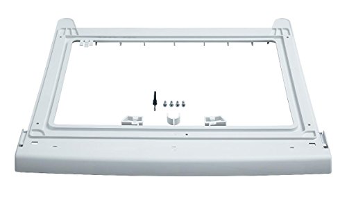 Siemens WZ11410 pieza y accesorio de lavadoras - Piezas y accesorios de lavadoras (700 g, 595 mm, 550 mm, 40 mm, 1,02 kg)
