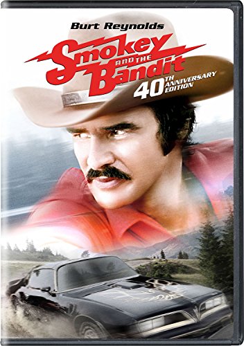 Smokey & The Bandit: 40Th Anniversary (2 Dvd) [Edizione: Stati Uniti] [Italia]