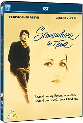 Somewhere in Time [DVD] [Reino Unido]