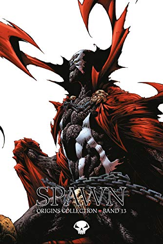 Spawn Origins Collection: Bd. 13