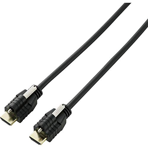 SPEAKA HS HDMI-Kabel SCHRAUBBAR 5M