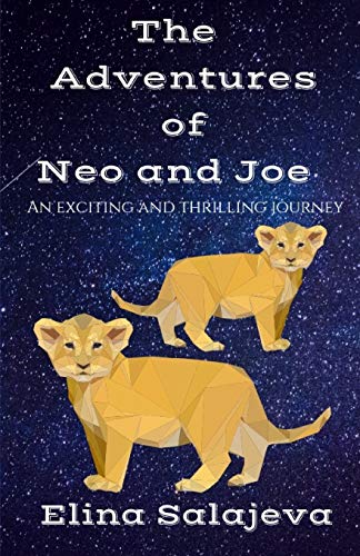 The Adventures of Neo and Joe.