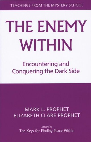 The Enemy Within: Encountering and Conquering the Dark Side (English Edition)