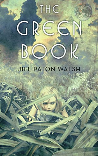 The Green Book (English Edition)