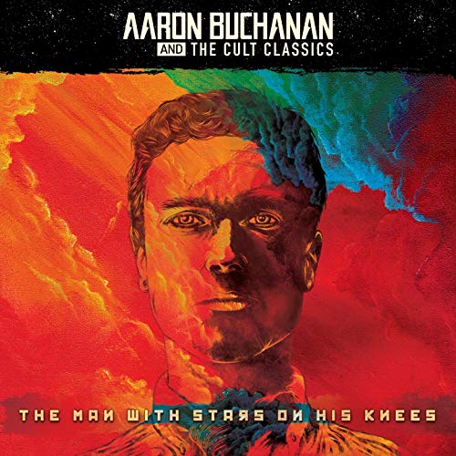 The Man with Stars on His Knees [Explicit]