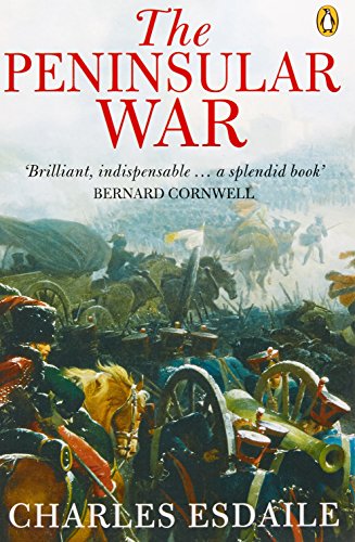 The Peninsular War: A New History