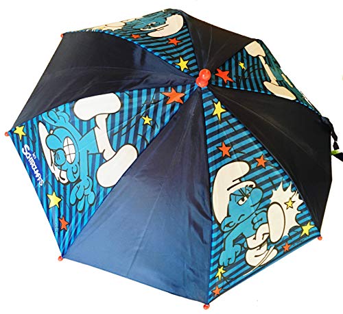 The Smurfs - Umbrella Children umbrella 65 cm