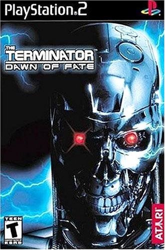 The Terminator ~ Un Autre Futur ~