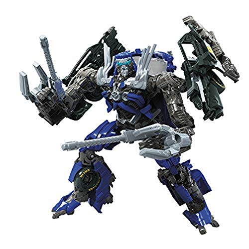 Transformers Generation - Studio Series Deluxe Top Spin (Hasbro, E8289ES0)