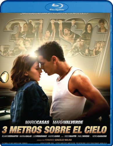 Tres metros sobre el cielo [Blu-ray]