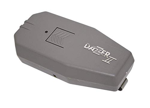 Ultrasonic Dog Deterrent Ultrasonic Dog Deterrent