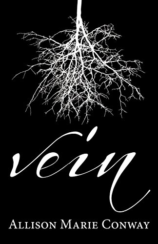 Vein (English Edition)